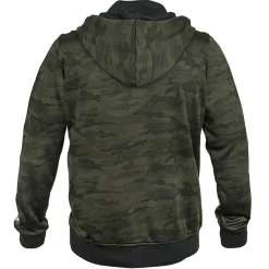 Trainingsjacke Camo Style