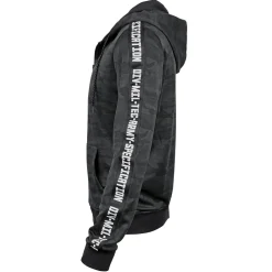 Trainingsjacke Camo Style
