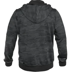 Trainingsjacke Camo Style