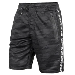 Trainingsshorts Camo Style