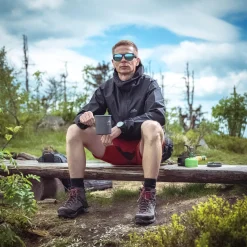 Tramontane Windjacke