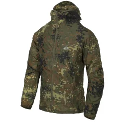 Tramontane Windjacke