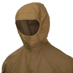 Tramontane Windjacke