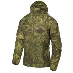 Tramontane Windjacke