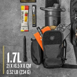 Transport Bottle Sling