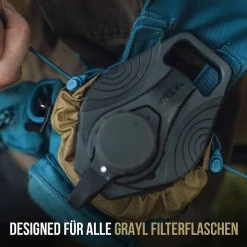 Transport Bottle Sling