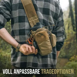 Transport Bottle Sling
