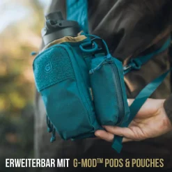 Transport Bottle Sling