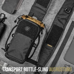 Transport Bottle Sling