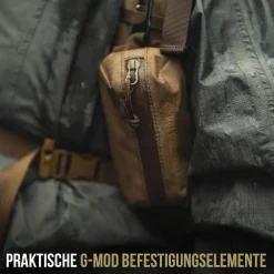 Transport EXP Backpack 25L