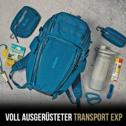 Transport EXP Backpack 30L
