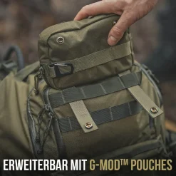 Transport EXP Backpack 30L
