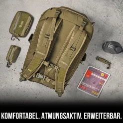 Transport EXP Backpack 30L