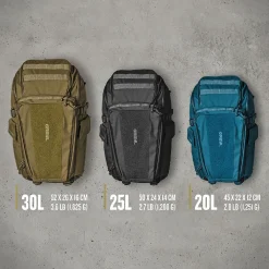 Transport EXP Daypack 20L (Sale)