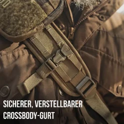 Transport EXP Sling Daypack 18L (Sale)