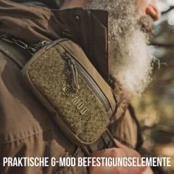 Transport EXP Sling Daypack 18L (Sale)