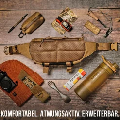 Transport Hip Pack 1.5L