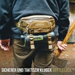 Transport Hip Pack 1.5L