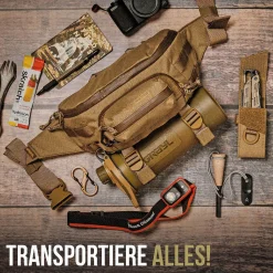 Transport Hip Pack 2L (Sale)