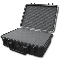 Transportbox wasserdicht 280x210x98 mm