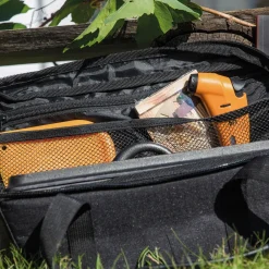 Transporttasche für Kastenform