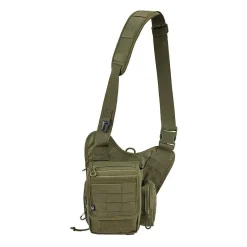 Travel Side Bag