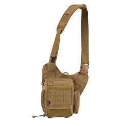 Travel Side Bag