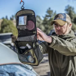 Travel Toiletry Bag
