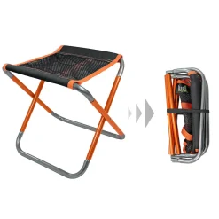 Travelchair Klapphocker Compact 2.0