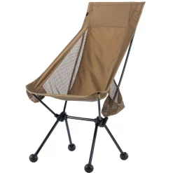 Traveler Enlarged Lightweight Chair Campingstuhl