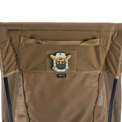 Traveler Enlarged Lightweight Chair Campingstuhl
