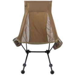 Traveler Enlarged Lightweight Chair Campingstuhl