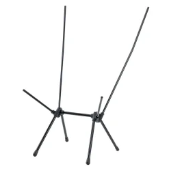 Traveler Enlarged Lightweight Chair Campingstuhl