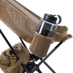 Traveler Enlarged Lightweight Chair Campingstuhl