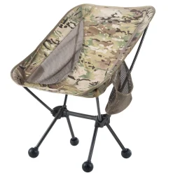 Traveler Lightweight Chair Campingstuhl