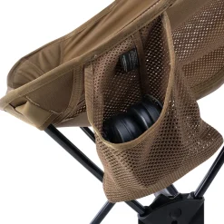 Traveler Lightweight Chair Campingstuhl