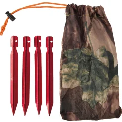 Traveller Tarp Forest
