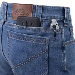 Treadstone Jeans