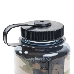 Trinkflasche WH Sustain 1 Liter
