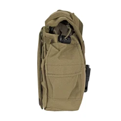 Trinkflaschen Tasche Molle