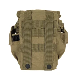 Trinkflaschen Tasche Molle