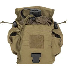 Trinkflaschen Tasche Molle