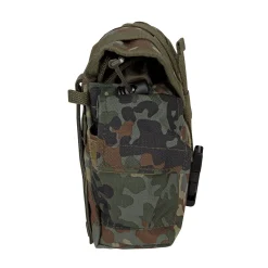 Trinkflaschen Tasche Molle