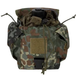 Trinkflaschen Tasche Molle