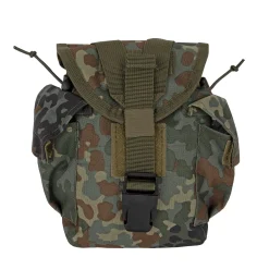 Trinkflaschen Tasche Molle