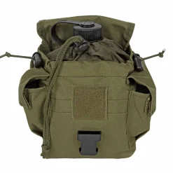 Trinkflaschen Tasche Molle