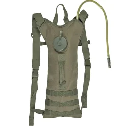 Trinkrucksack Basic m. Gurten 3 Liter