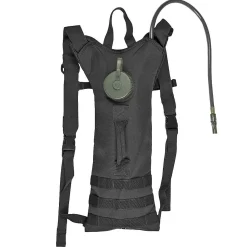 Trinkrucksack Basic m. Gurten 3 Liter