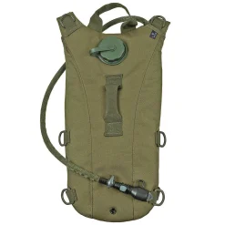 Trinkrucksack Extrem 2,5 Liter mit TPU-Beutel