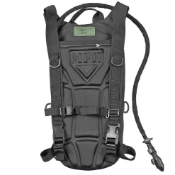 Trinkrucksack Extrem 2,5 Liter mit TPU-Beutel